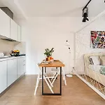 Senese By San Collection Appartement Florence
