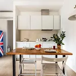 Appartement Senese By San Collection Florence