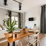 Appartement Senese By San Collection *