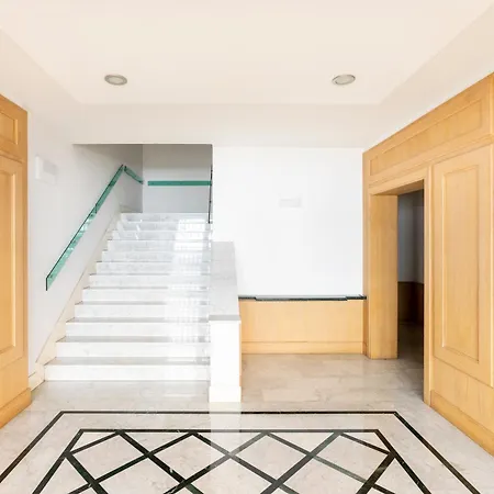 Porta Romana Modern * 피렌체