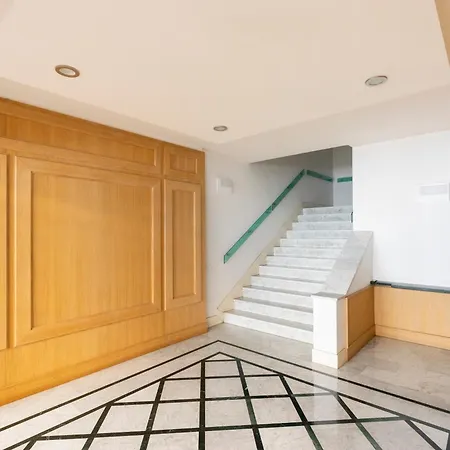 아파트 Porta Romana Modern
