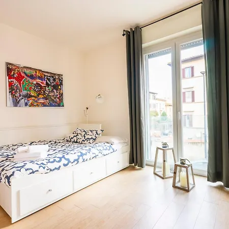 Porta Romana Modern 피렌체