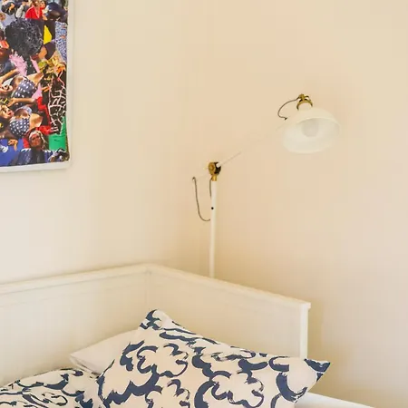 Porta Romana Modern 아파트