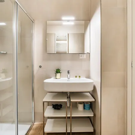 Apartament Senese By San Collection Florencja