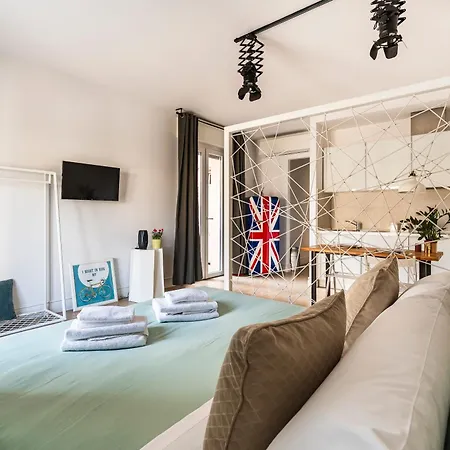 Senese By San Collection Apartament *