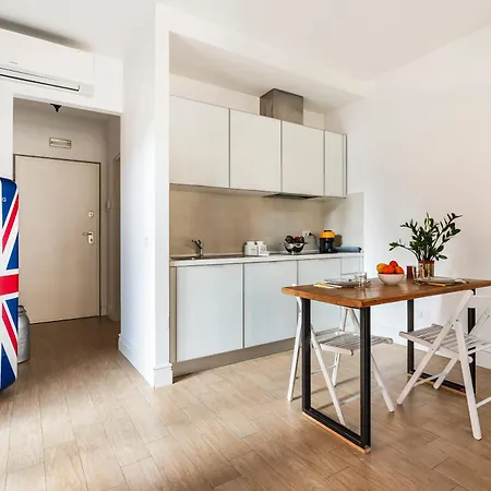 Senese By San Collection Apartament *