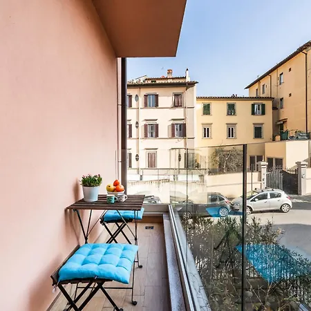 Apartament Senese By San Collection