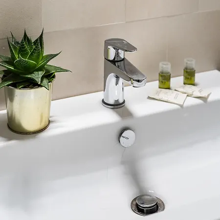 Apartament Senese By San Collection Florencja