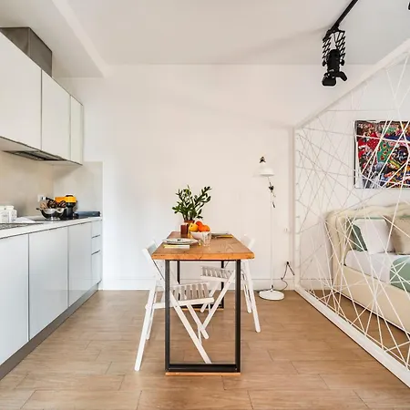 Senese By San Collection Apartament Florencja