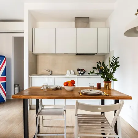 Apartament Senese By San Collection Florencja