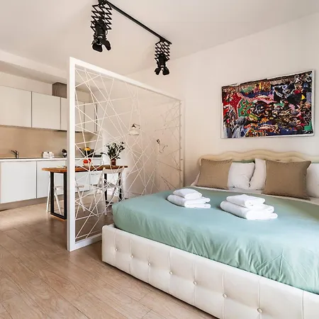 Senese By San Collection Apartament *