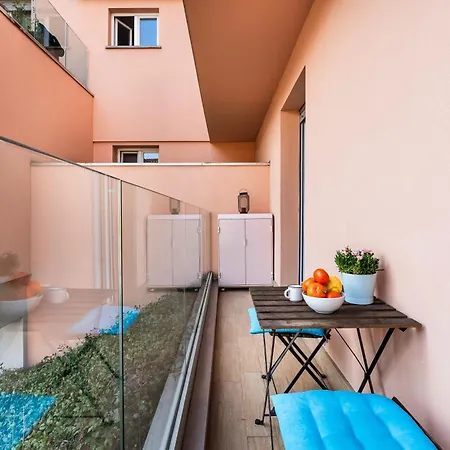 Senese By San Collection Apartament *