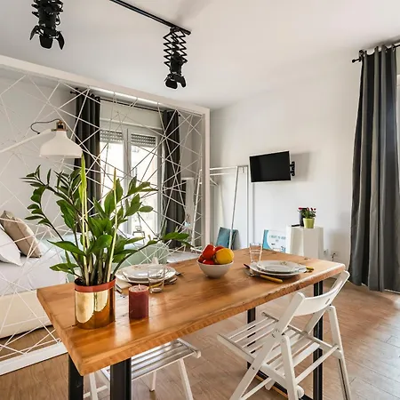 Apartament Senese By San Collection *