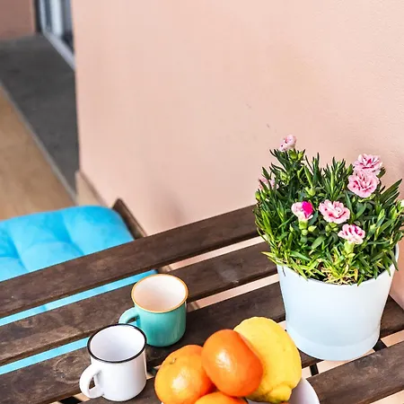 Apartament Senese By San Collection *
