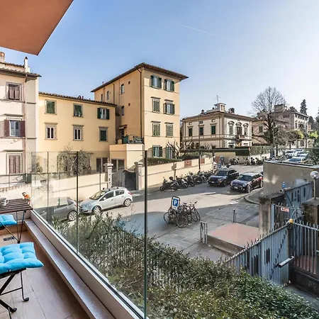 Apartament Senese By San Collection