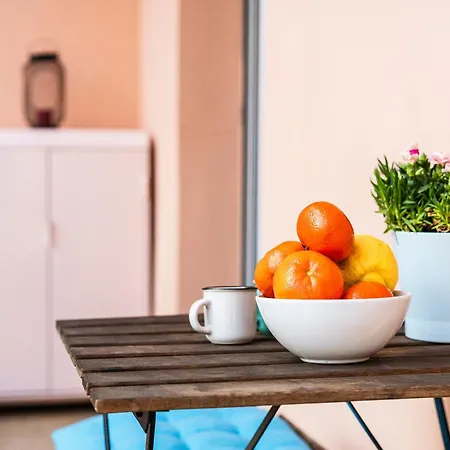 Apartament Senese By San Collection Florencja
