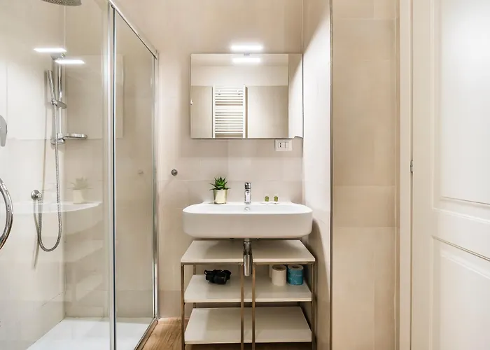 Apartament Senese By San Collection Florencja
