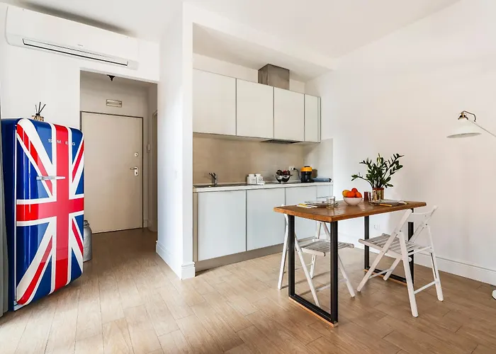 Senese By San Collection Apartament *