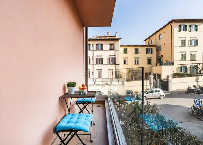 Apartament Senese By San Collection