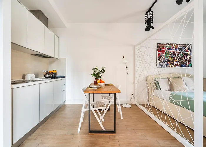 Senese By San Collection Apartament Florencja