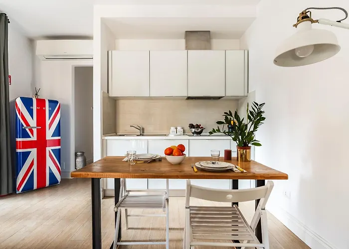 Apartament Senese By San Collection Florencja