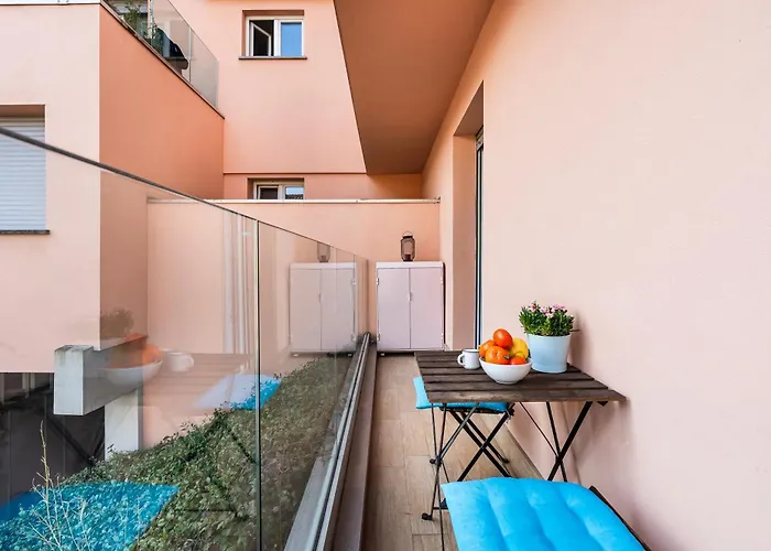 Senese By San Collection Apartament *