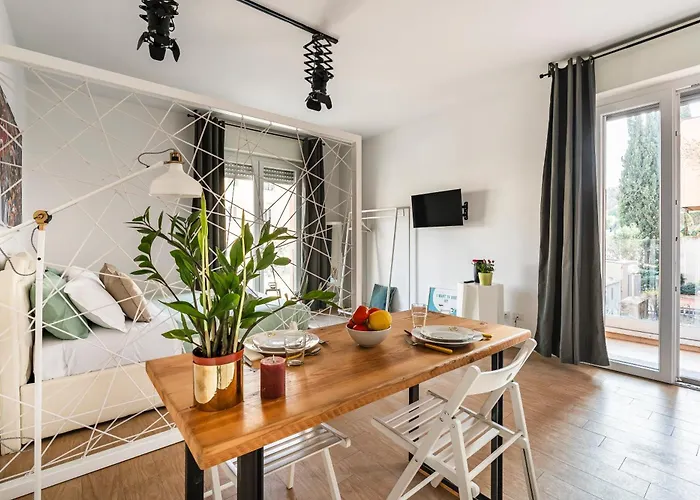 Apartament Senese By San Collection *