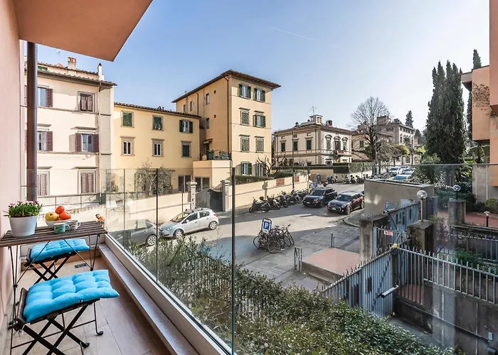 Apartament Senese By San Collection