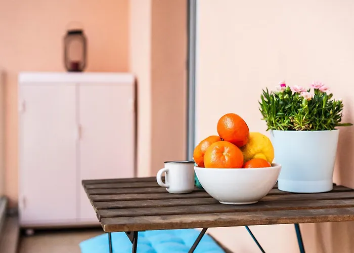 Apartament Senese By San Collection Florencja