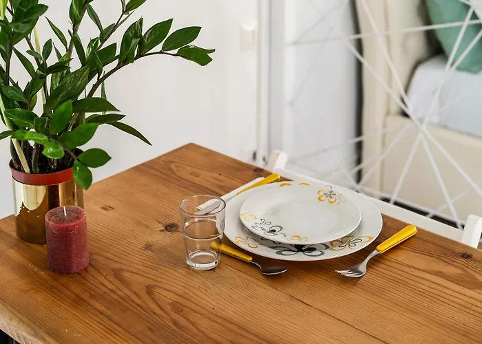 Apartament Senese By San Collection Florencja