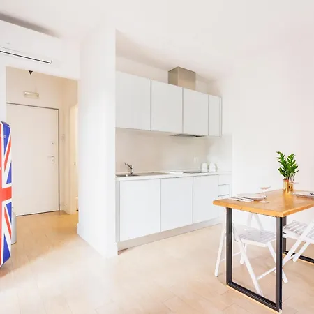 Appartement Porta Romana Modern *