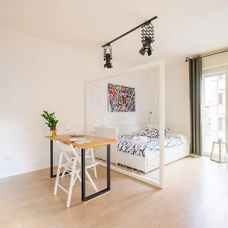Appartement Porta Romana Modern Florence
