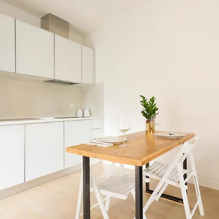 Porta Romana Modern Appartement Florence